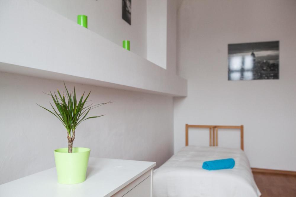 Cozy & Fun Rooms Wojewodzka, Chopina, Damrota Katowice Buitenkant foto