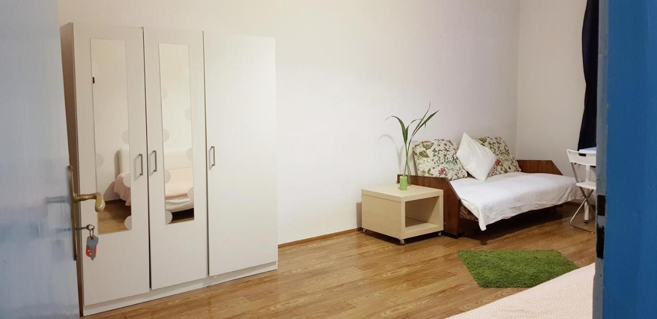 Cozy & Fun Rooms Wojewodzka, Chopina, Damrota Katowice Buitenkant foto