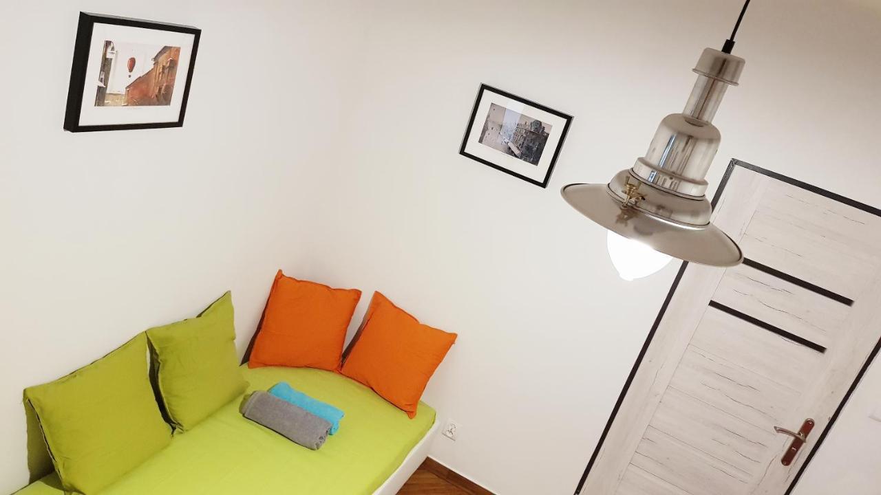 Cozy & Fun Rooms Wojewodzka, Chopina, Damrota Katowice Buitenkant foto