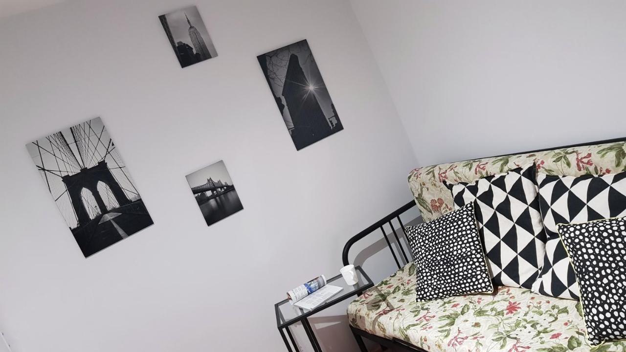 Cozy & Fun Rooms Wojewodzka, Chopina, Damrota Katowice Buitenkant foto