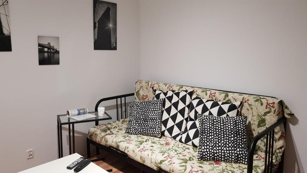 Cozy & Fun Rooms Wojewodzka, Chopina, Damrota Katowice Buitenkant foto