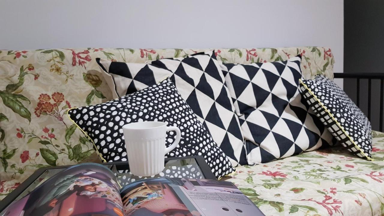 Cozy & Fun Rooms Wojewodzka, Chopina, Damrota Katowice Buitenkant foto