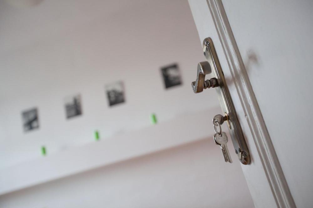 Cozy & Fun Rooms Wojewodzka, Chopina, Damrota Katowice Buitenkant foto