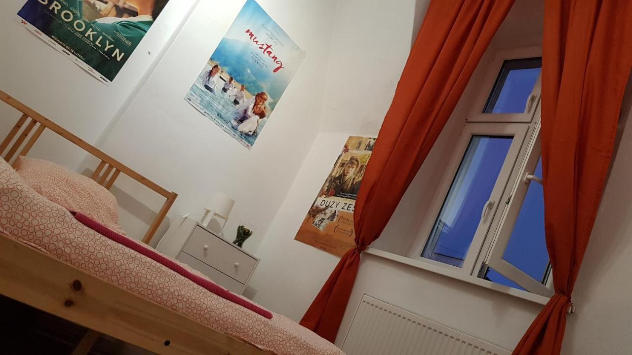 Cozy & Fun Rooms Wojewodzka, Chopina, Damrota Katowice Buitenkant foto