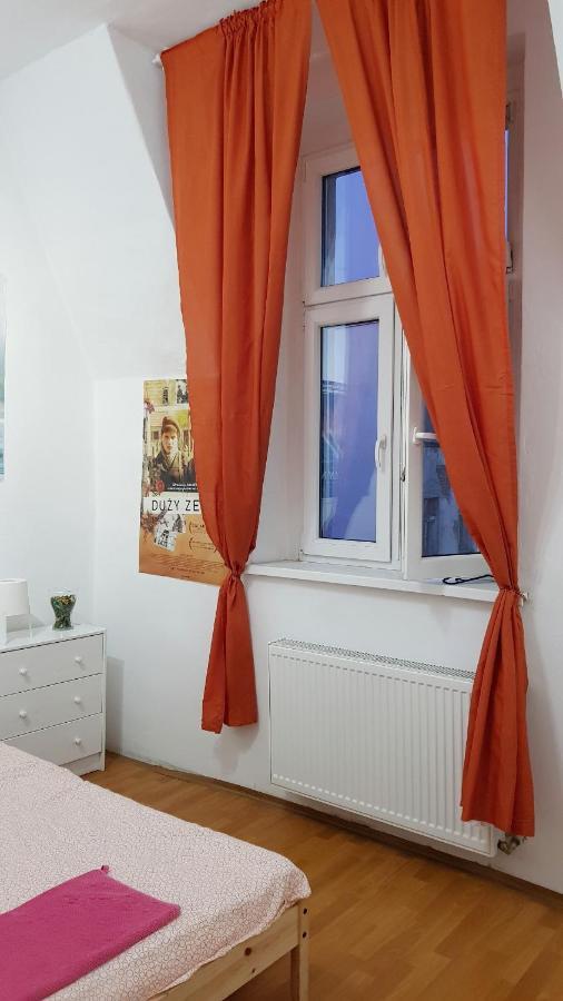 Cozy & Fun Rooms Wojewodzka, Chopina, Damrota Katowice Buitenkant foto