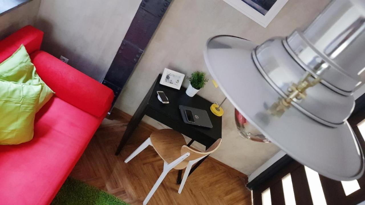 Cozy & Fun Rooms Wojewodzka, Chopina, Damrota Katowice Buitenkant foto